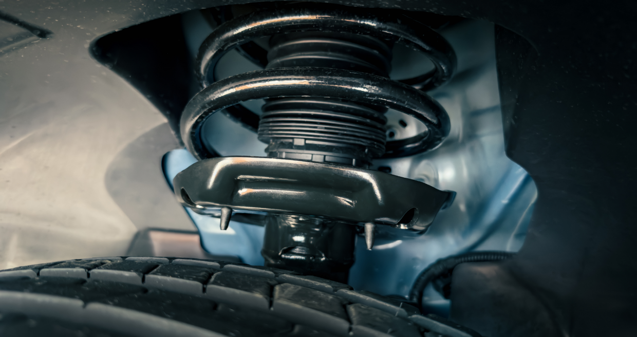 ShockPro high-performance vehicle upgrade services